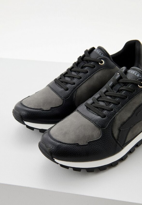 Кроссовки Trussardi