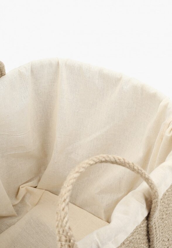 Корзина для белья Avieta Home