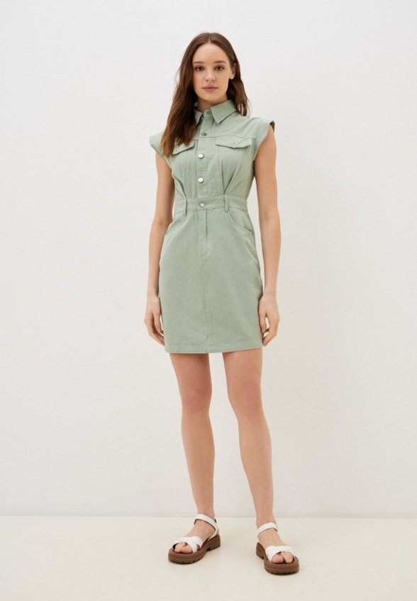 Платье джинсовое Isibris