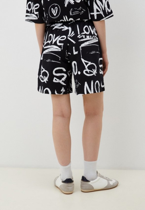 Шорты спортивные Colorplay