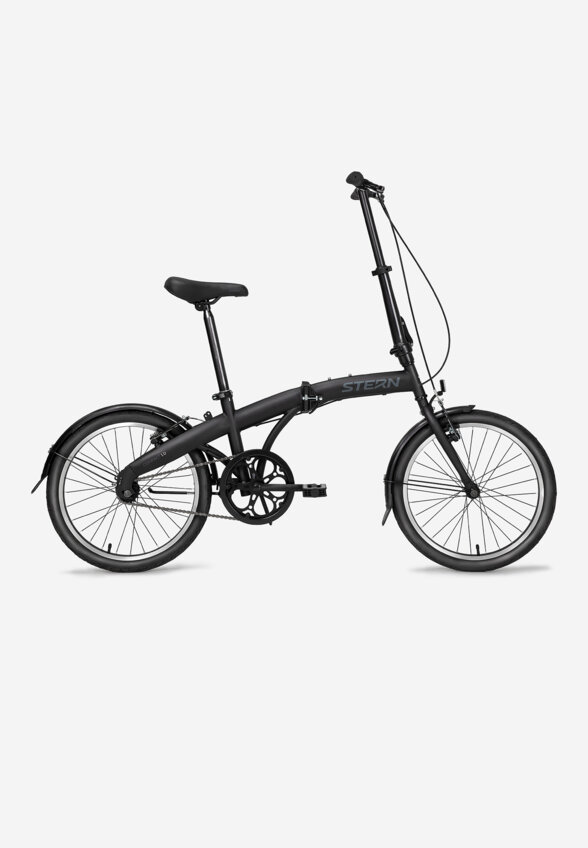 Велосипед складной Stern Compact 1.0 20