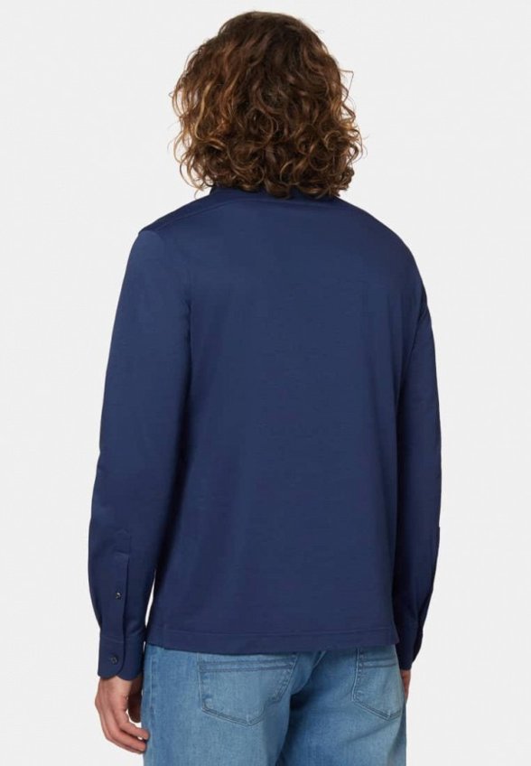 Рубашка Boggi Milano