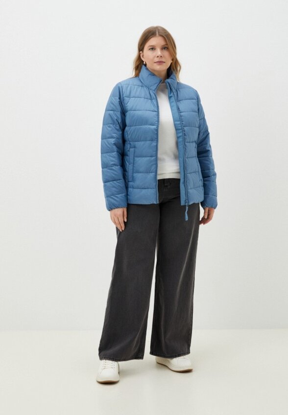 Куртка утепленная Tom Tailor