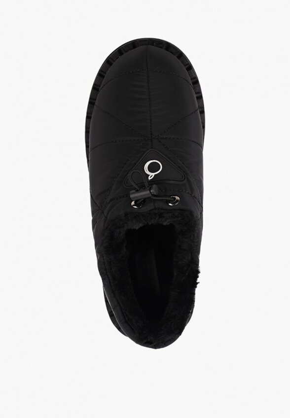 Ботинки Abricot