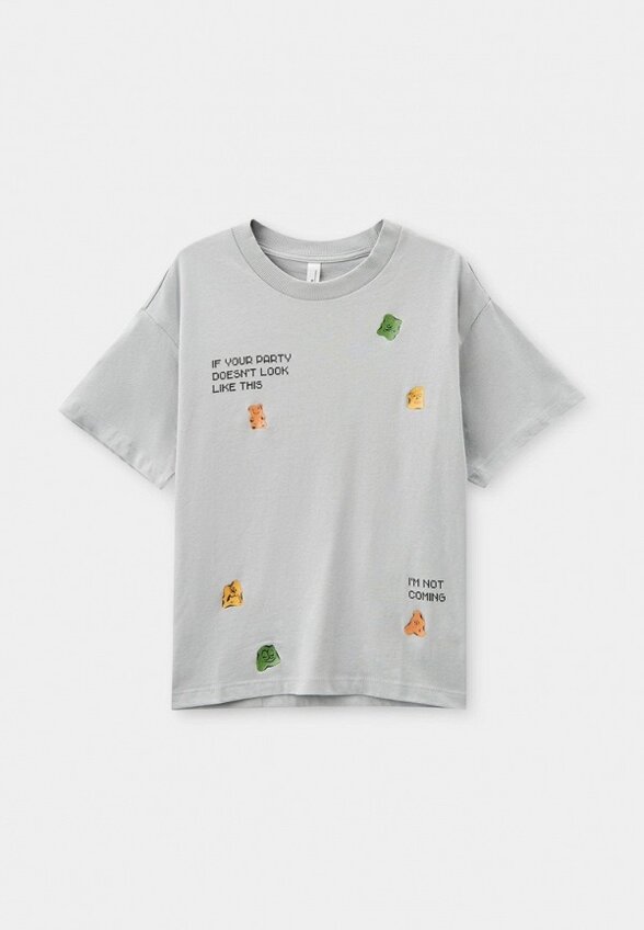 Футболка Sela