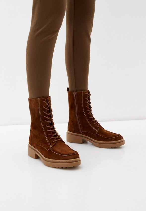 Ботинки Wonders