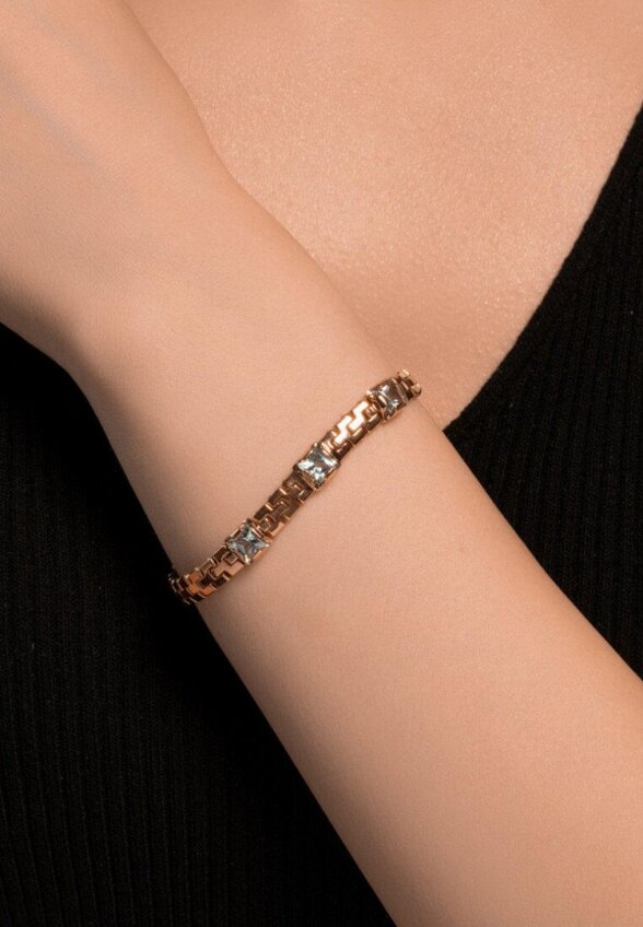 Браслет Sokolov