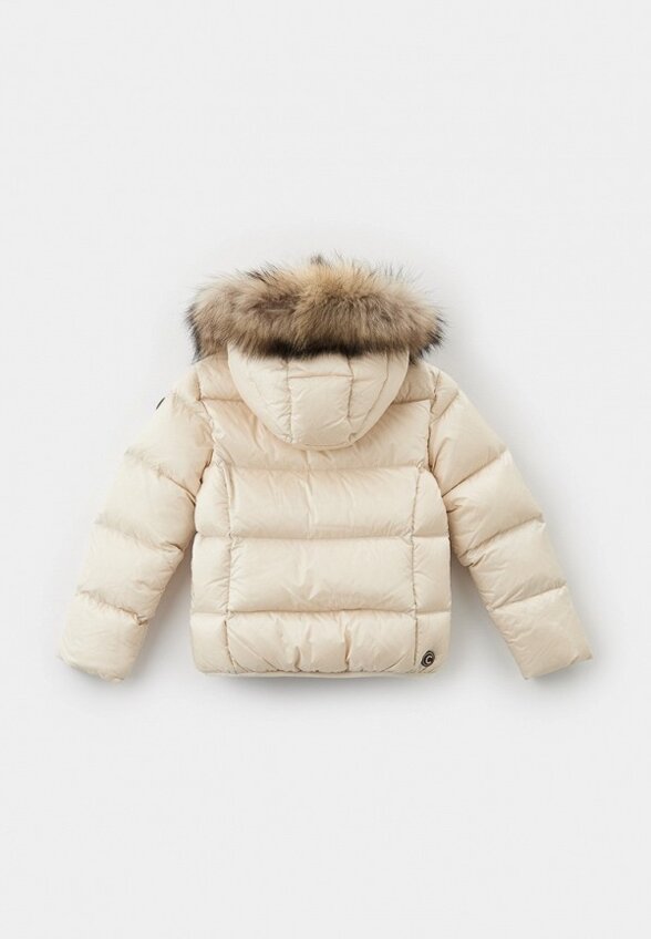 Пуховик Colmar