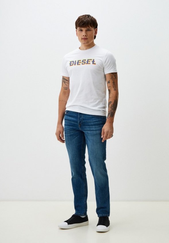 Джинсы Diesel