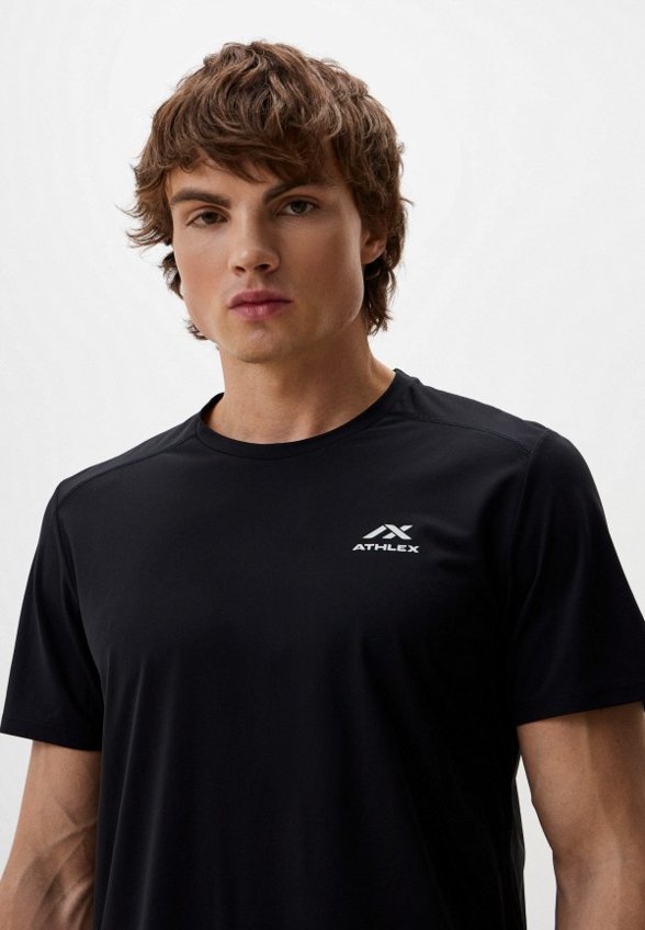 Футболка спортивная Athlex