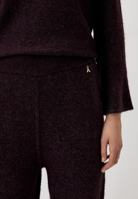 Брюки Patrizia Pepe