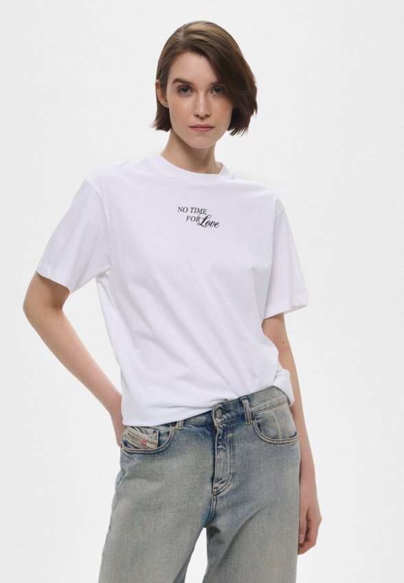 Футболка Hugo