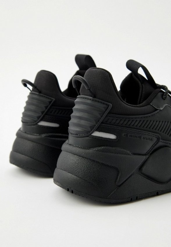 Кроссовки PUMA