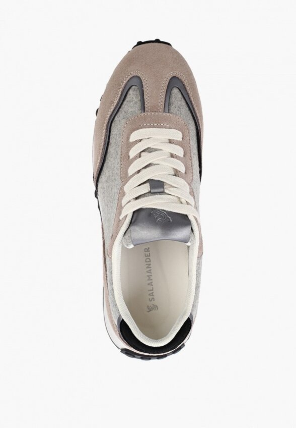 Кроссовки Salamander