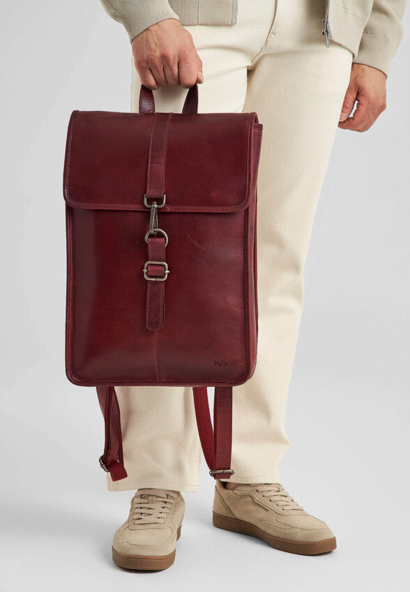 Др.Коффер B402848-111-03 рюкзак