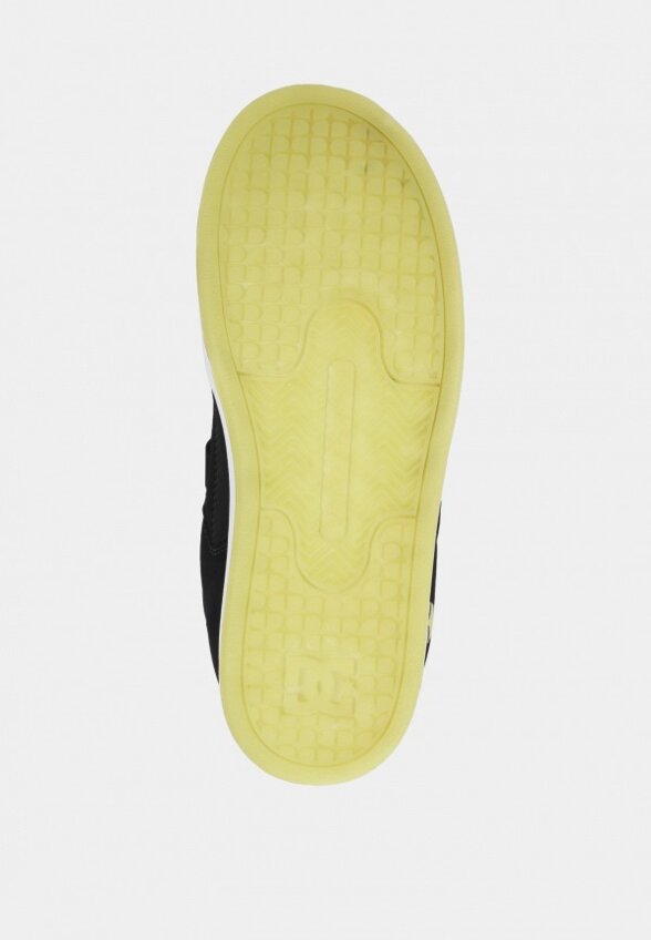 Кеды DC Shoes