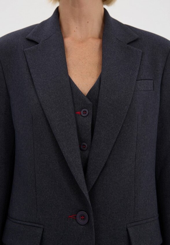 Жакет Ascentelle