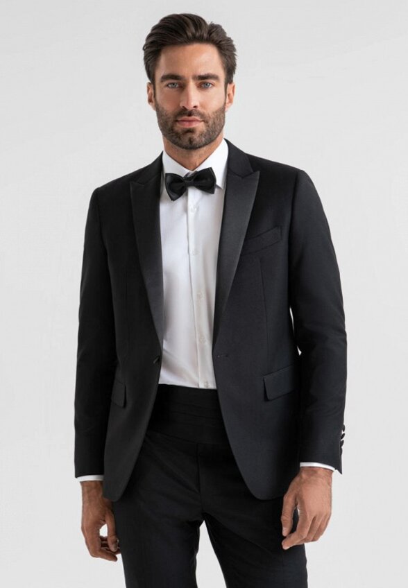 Пиджак Kanzler