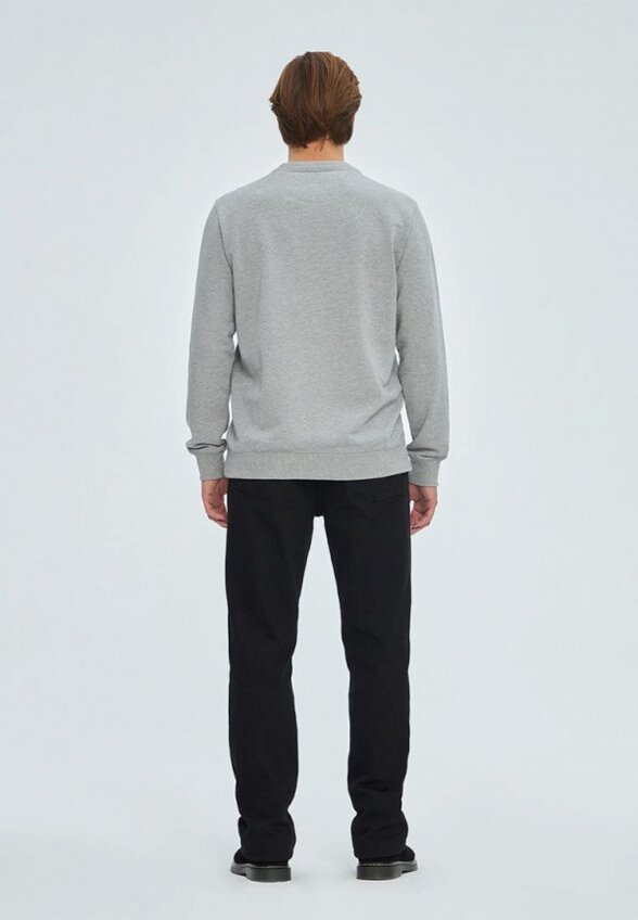 Свитшот Velocity