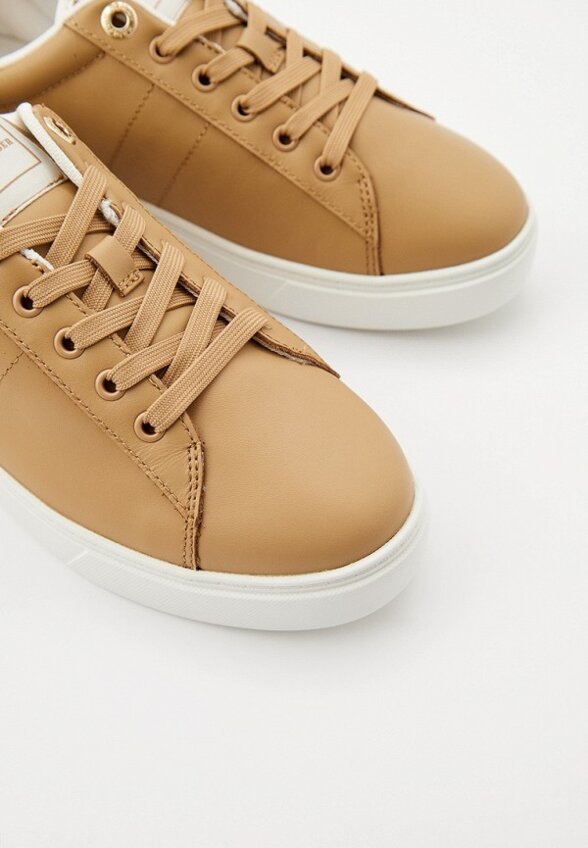 Кеды Tommy Hilfiger