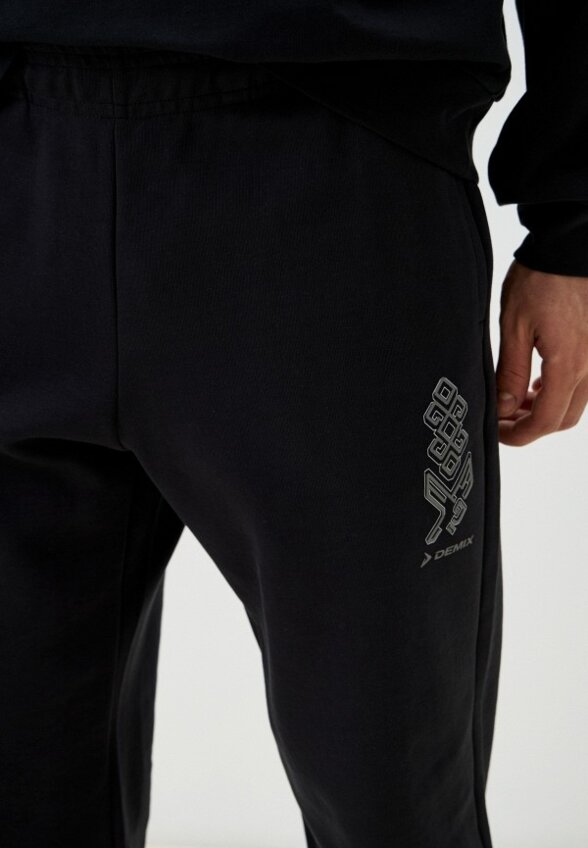 Брюки спортивные Demix