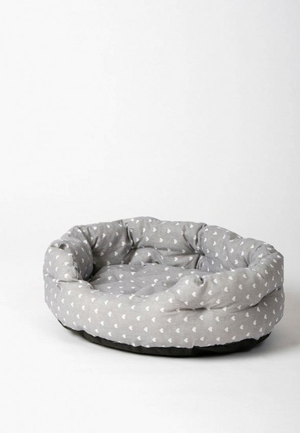 Лежак для животных Bigzu.ru