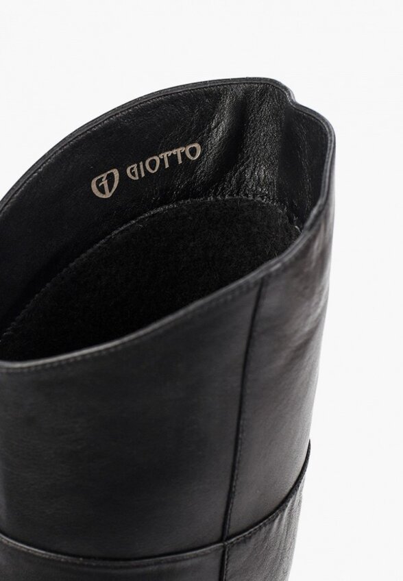 Ботфорты Giotto