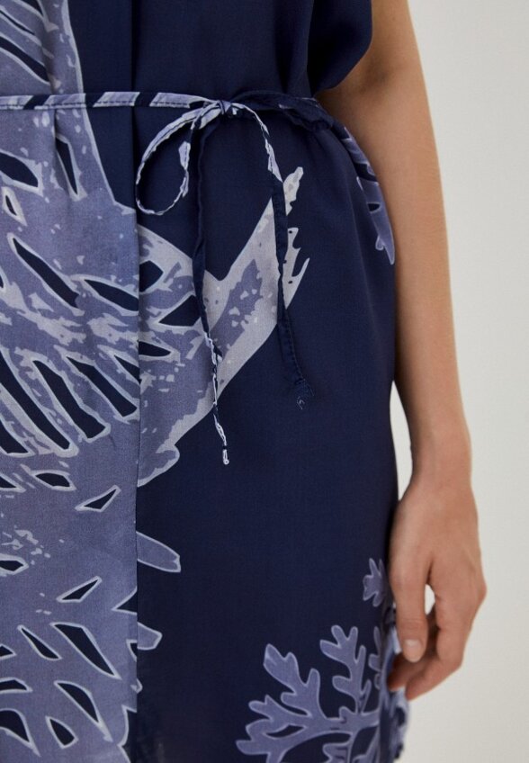 Платье домашнее Naemy Beach