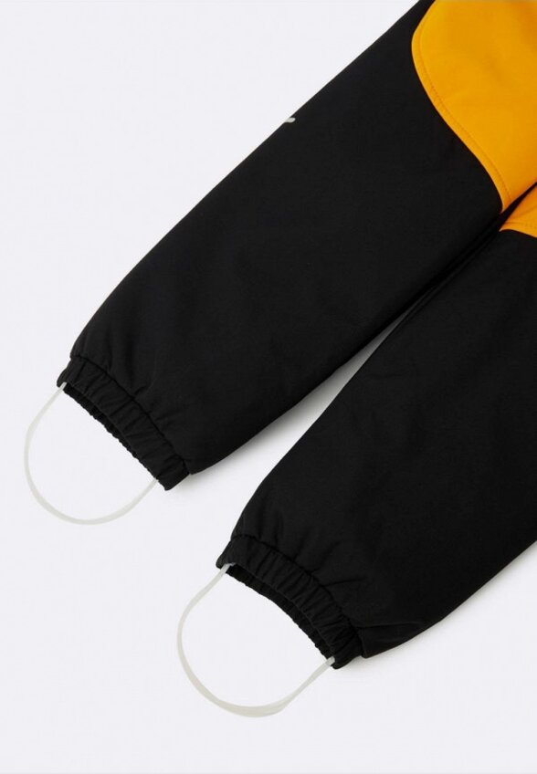 Комбинезон утепленный Lassie