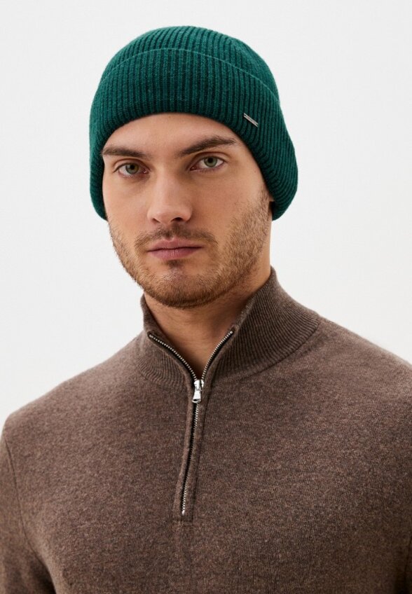 Шапка marhatter