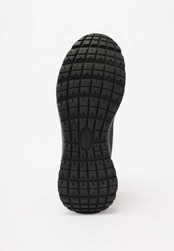 Ботинки трекинговые Baasploa