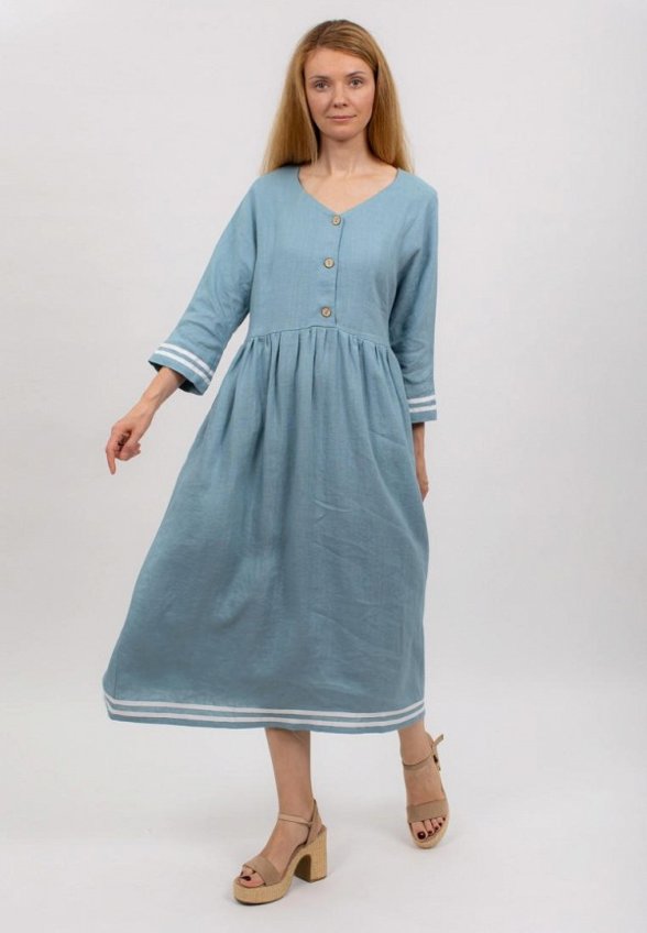 Платье Moredress