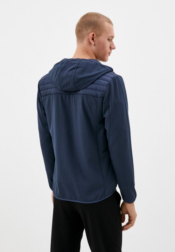 Куртка стеганая CMP