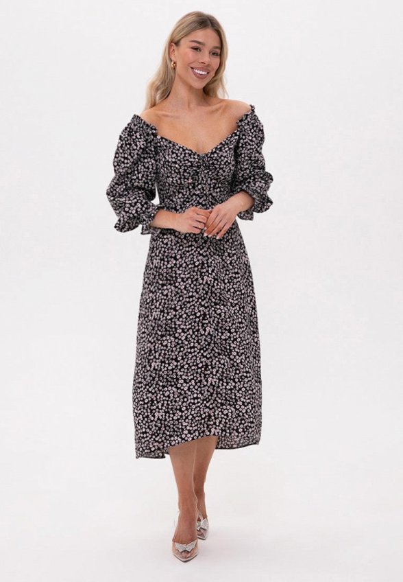 Платье Manera Odevatca