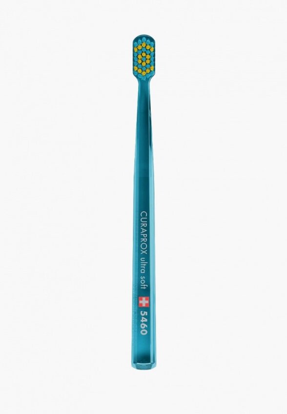 Комплект зубных щеток Curaprox