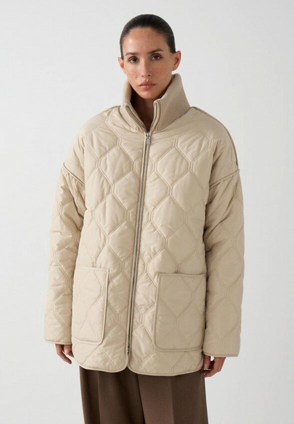 Куртка стеганая Conso