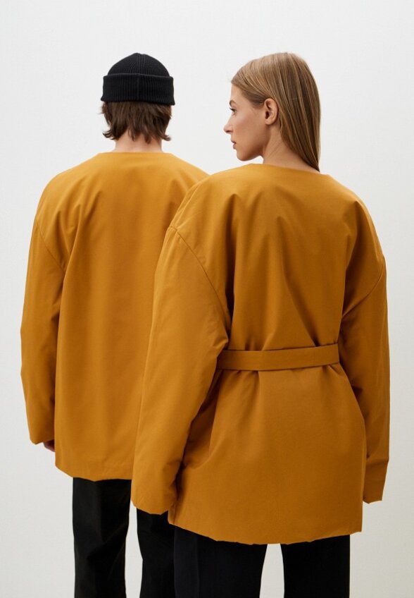 Куртка утепленная Pennymanny