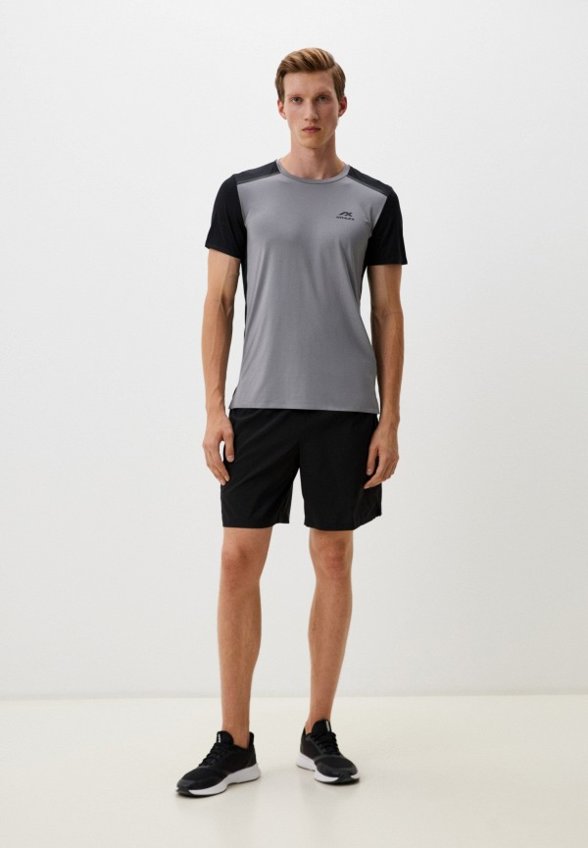 Футболка спортивная Athlex