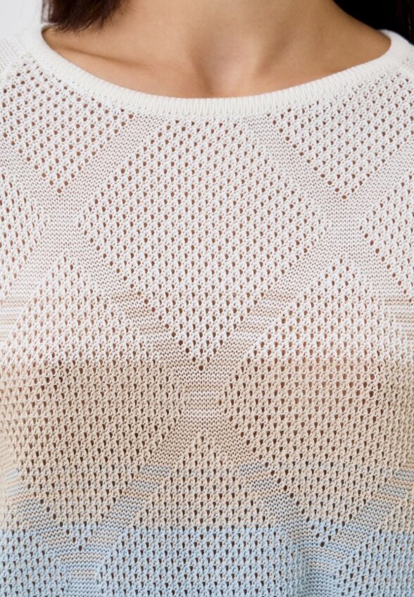 Джемпер Стим