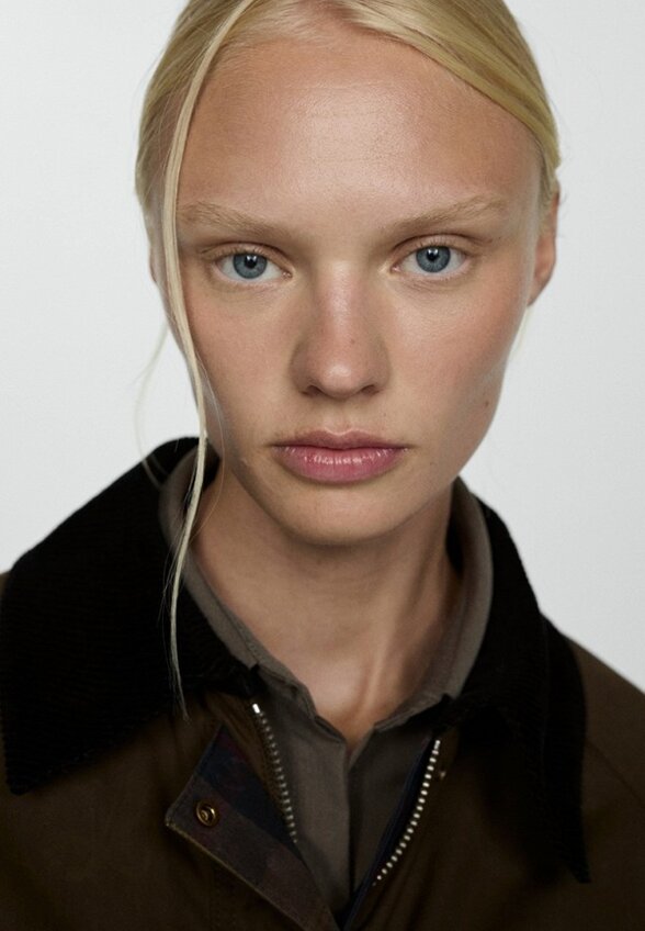 Куртка рабочего Mango