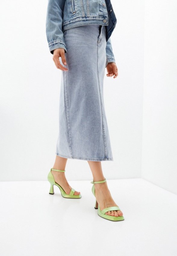 Босоножки Graciana