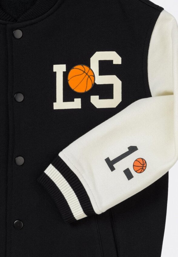 Олимпийка Artie