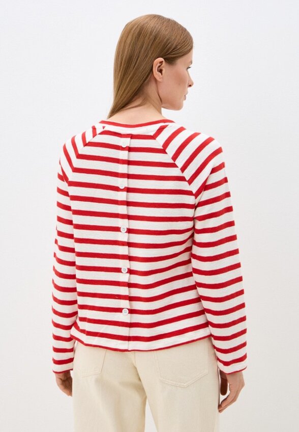 Лонгслив Tom Tailor