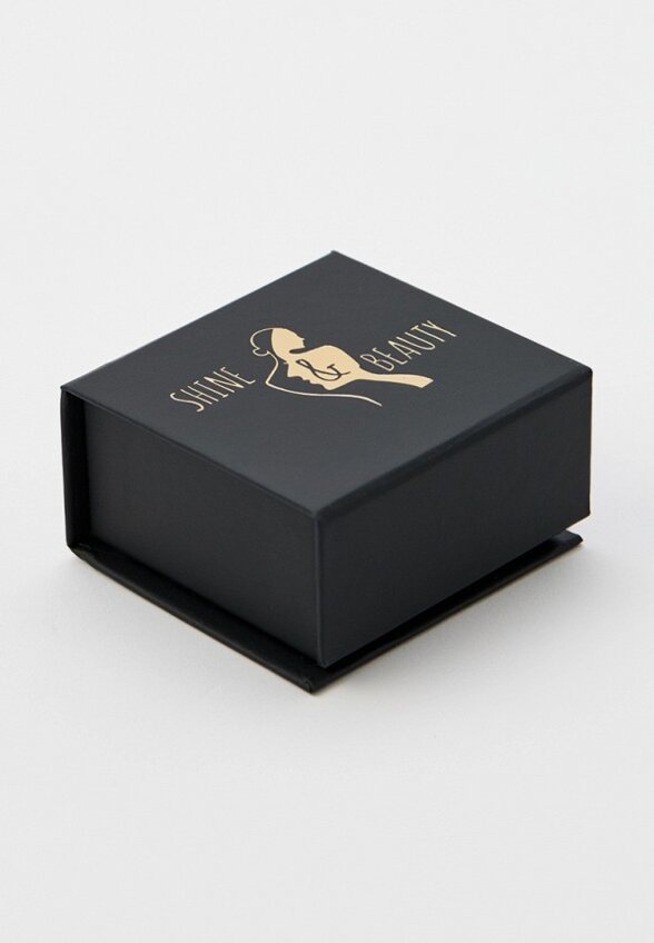 Серьги Shine&Beauty