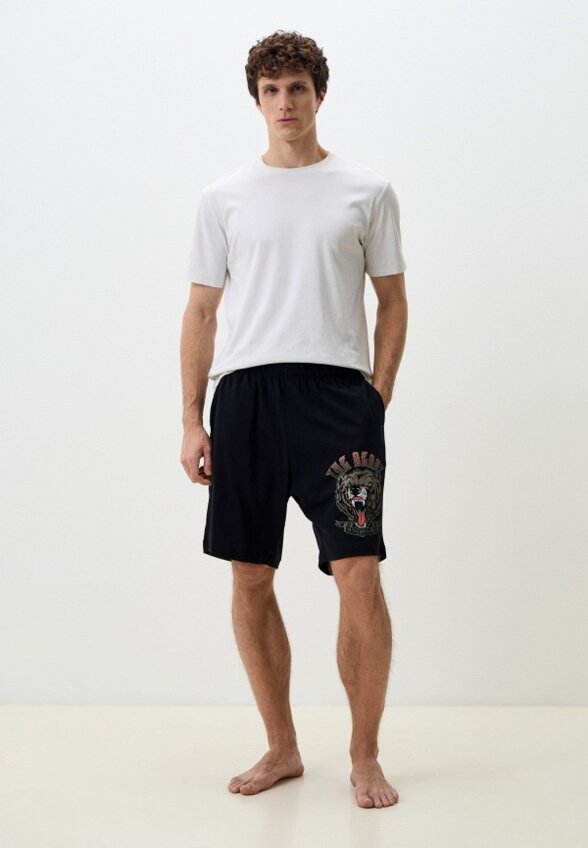 Шорты домашние Mark Formelle