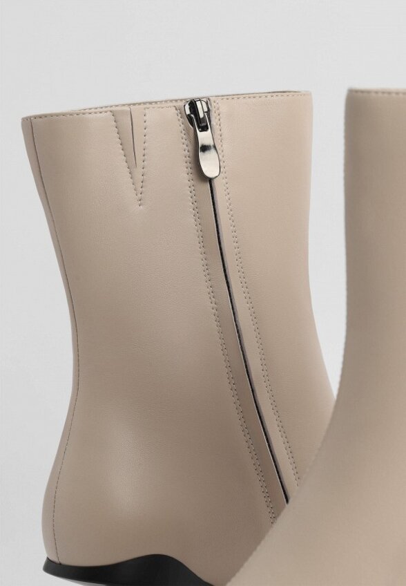 Ботильоны Passegiata