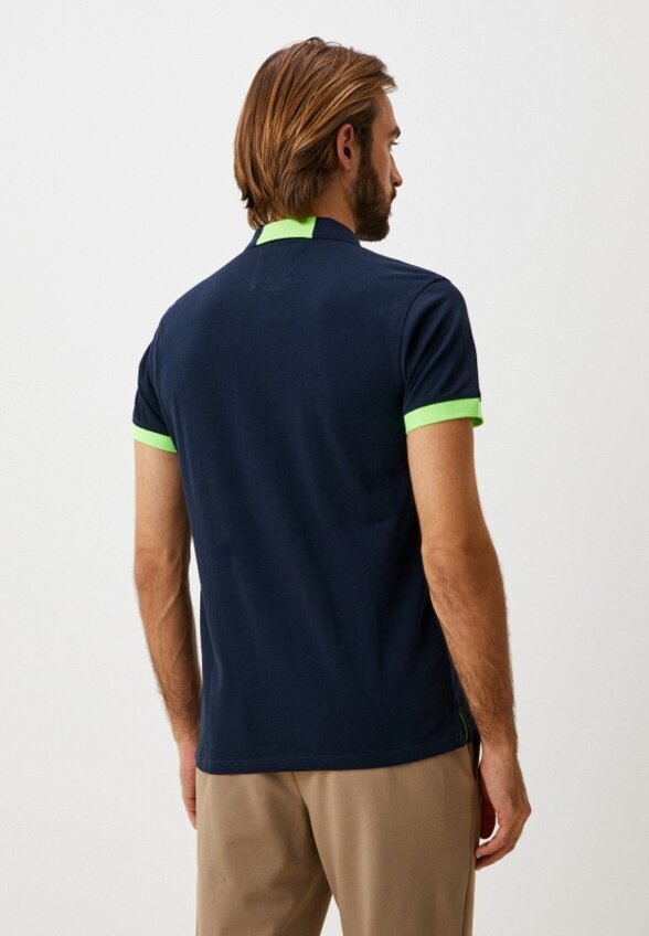 Поло ZU Elements