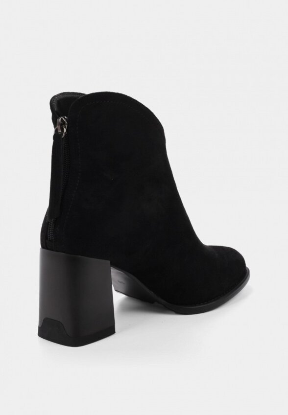 Ботильоны Obba