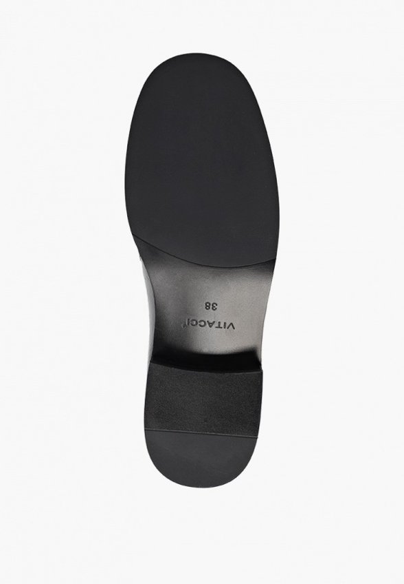 Лоферы Vitacci