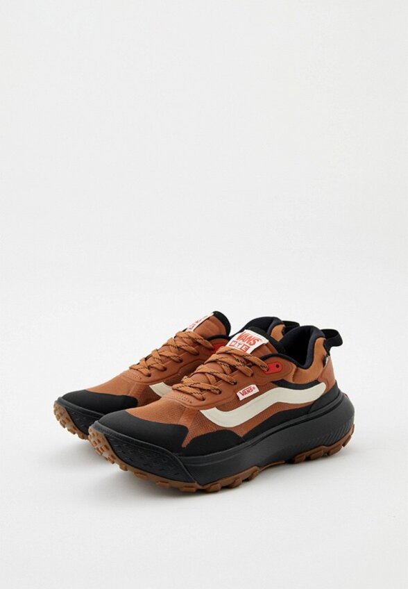 Кроссовки Vans